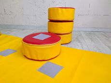 Игровой коврик Топитоп TIA-SPORT